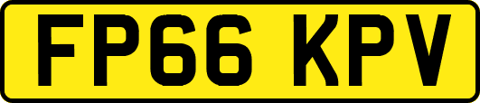 FP66KPV
