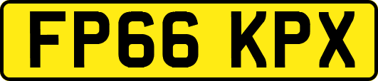 FP66KPX