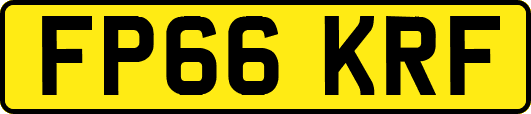 FP66KRF