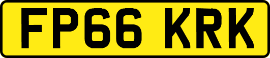 FP66KRK