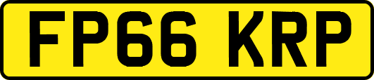 FP66KRP