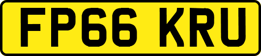 FP66KRU