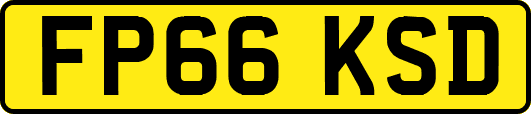 FP66KSD