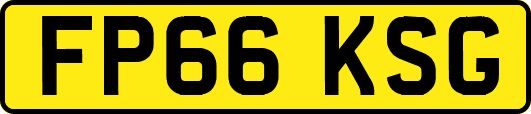 FP66KSG