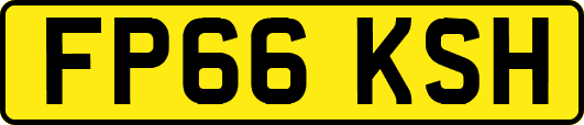 FP66KSH