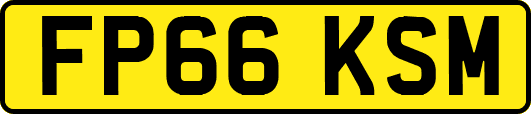 FP66KSM