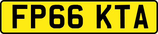 FP66KTA