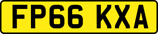 FP66KXA