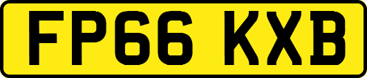 FP66KXB