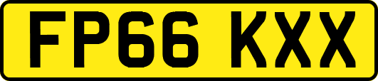 FP66KXX