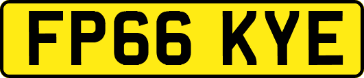 FP66KYE