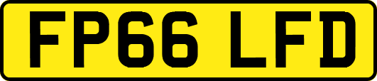 FP66LFD