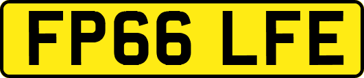 FP66LFE