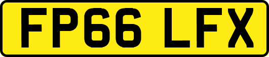 FP66LFX
