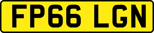 FP66LGN