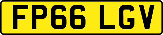 FP66LGV