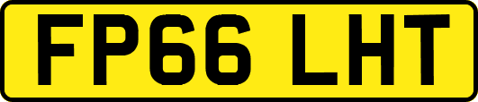 FP66LHT