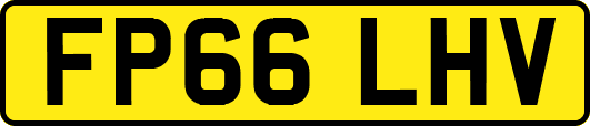 FP66LHV