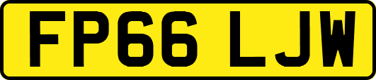 FP66LJW