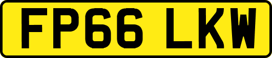 FP66LKW