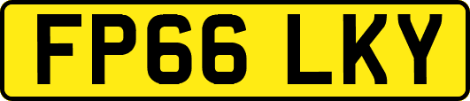 FP66LKY