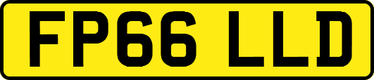 FP66LLD