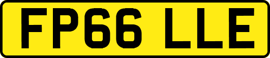 FP66LLE
