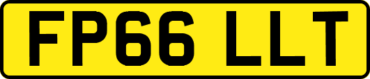 FP66LLT