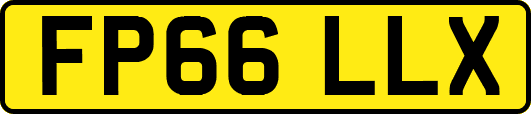 FP66LLX