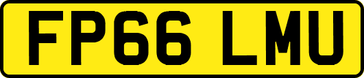 FP66LMU