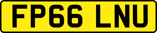 FP66LNU