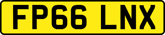 FP66LNX