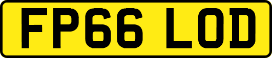 FP66LOD