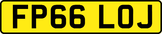 FP66LOJ