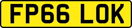 FP66LOK