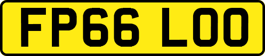 FP66LOO