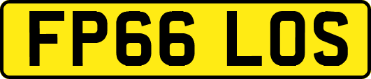 FP66LOS