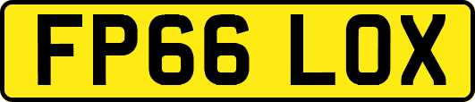 FP66LOX