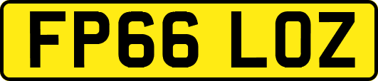 FP66LOZ