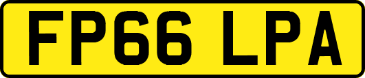 FP66LPA