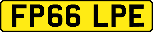 FP66LPE