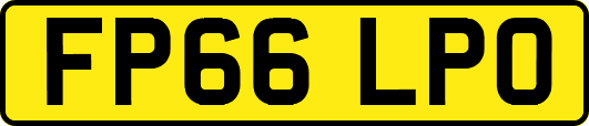 FP66LPO
