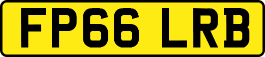 FP66LRB