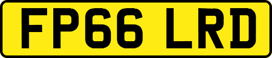 FP66LRD