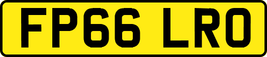 FP66LRO