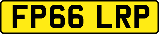 FP66LRP