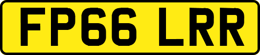 FP66LRR