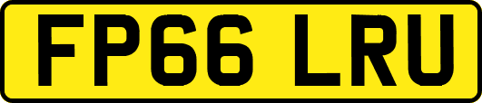 FP66LRU