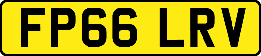 FP66LRV