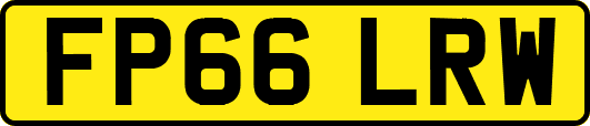 FP66LRW